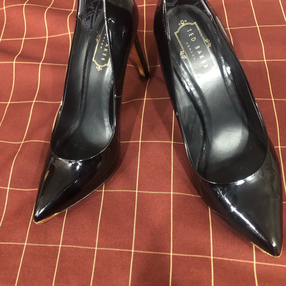 Beatiful Ted baker shoes